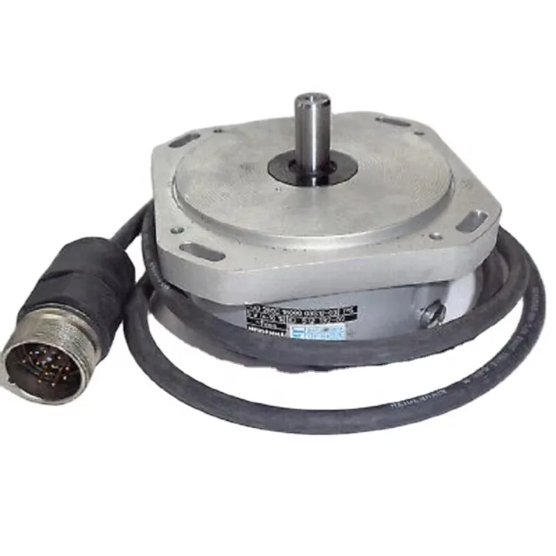 Heidenhain ROD 280C Incremental Angle Encoder ID 512132-02 New Elevator Part Sensor