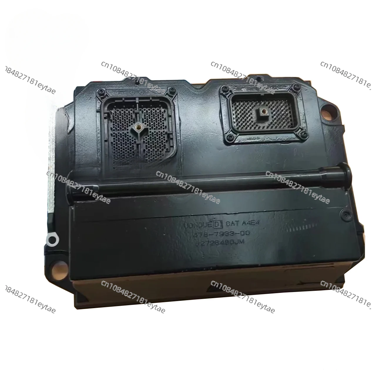 

High Quality original 478-7933 478-7932 28766199JM parts Truck Diesel Engine Controller For CATERPILLAR