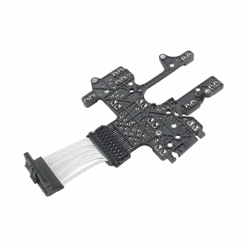 

Печатная плата коробки передач 02E DQ250 DSG 6-скоростная для VW Jetta Passat Golf A3 Q3 TT 02E325025AN