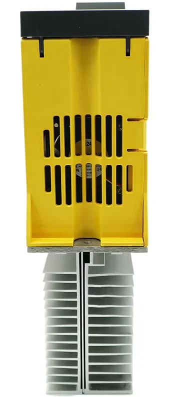 A06B-6080-H307 Servoazionamento usato, A06B 6080 H307 OK Spedizione veloce