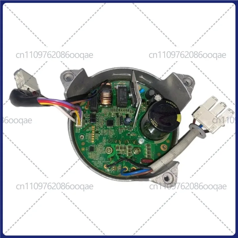 

Used Drum Washing Machine Motor for Midea ZXGN-420-8-116L 52K10004301 Replacement Drive Board Driver Board