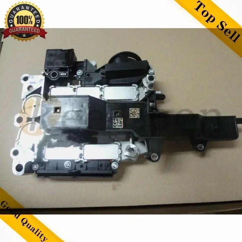 1PCS 0B5927256F 0B5927156E 0B5927156J OB5 DQ500 DL501 0B5 Auto Transmission Control Speed Unit For AUDI 0B5927256D Refurbished