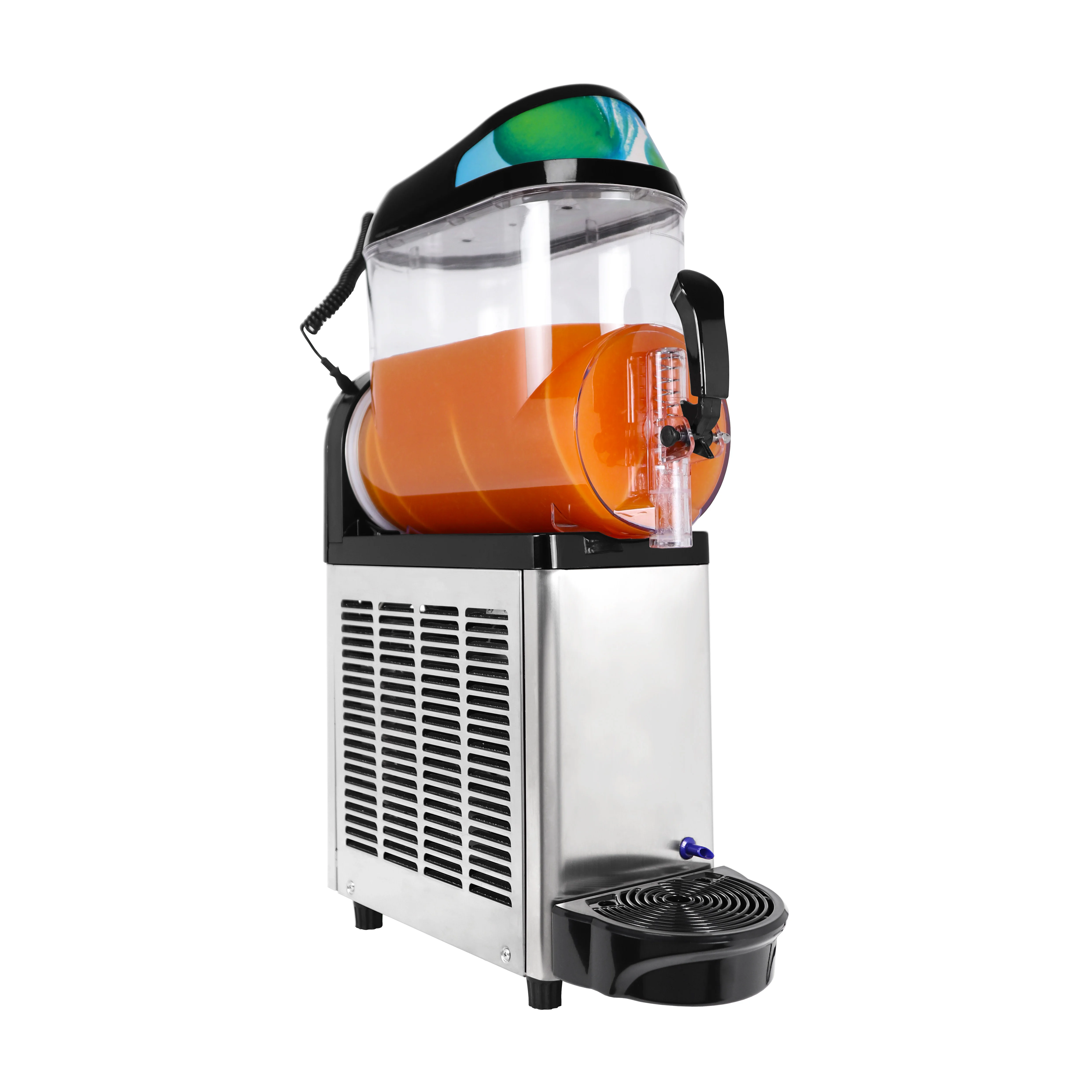 Slush Machine Parts Granita Slush Machine