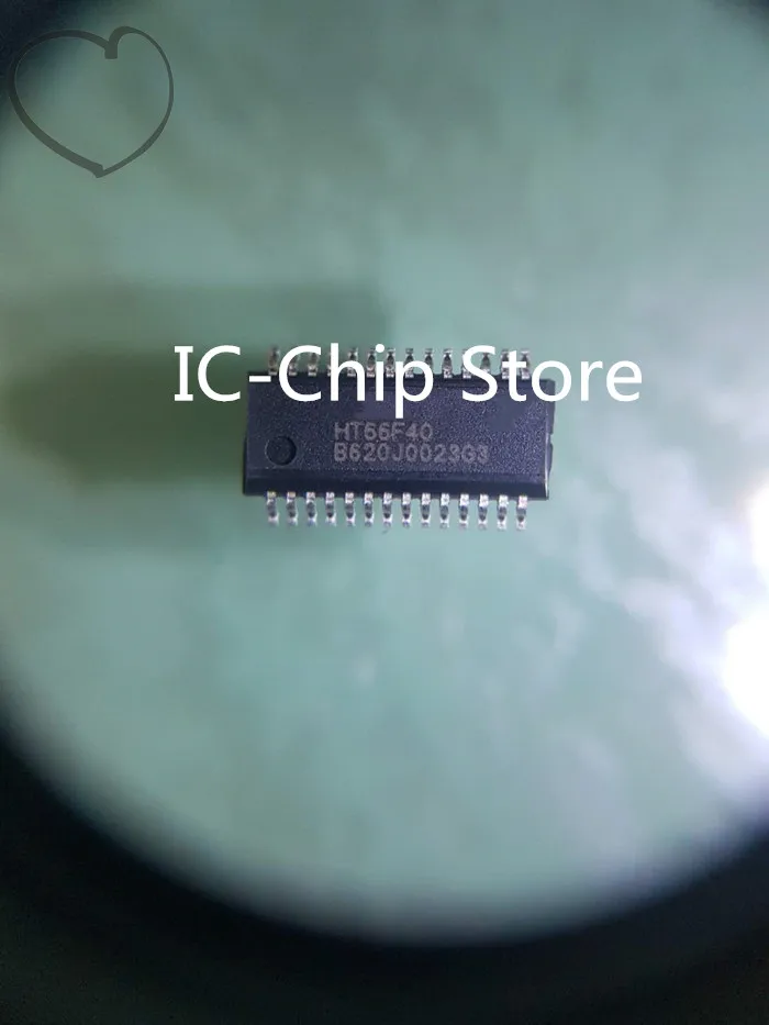 HT66F40 SOP28 nuevo y original, lote de 10 unidades a 100 unidades