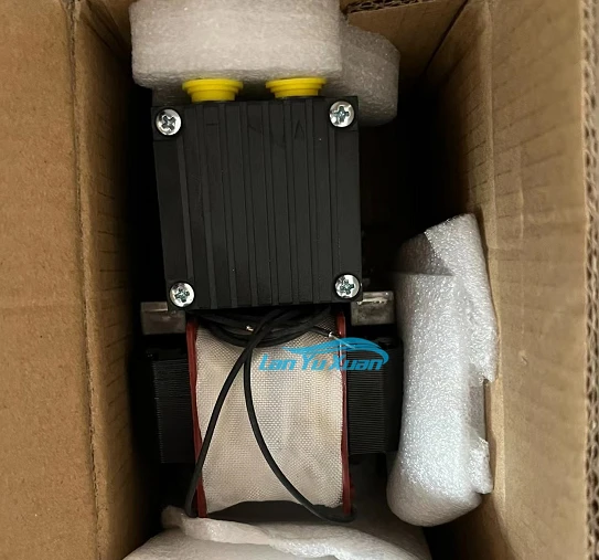 For KNF N86KNE Pump CEMS Sampling Pump Sampling Pump Diaphragm Pump Vacuum Pump