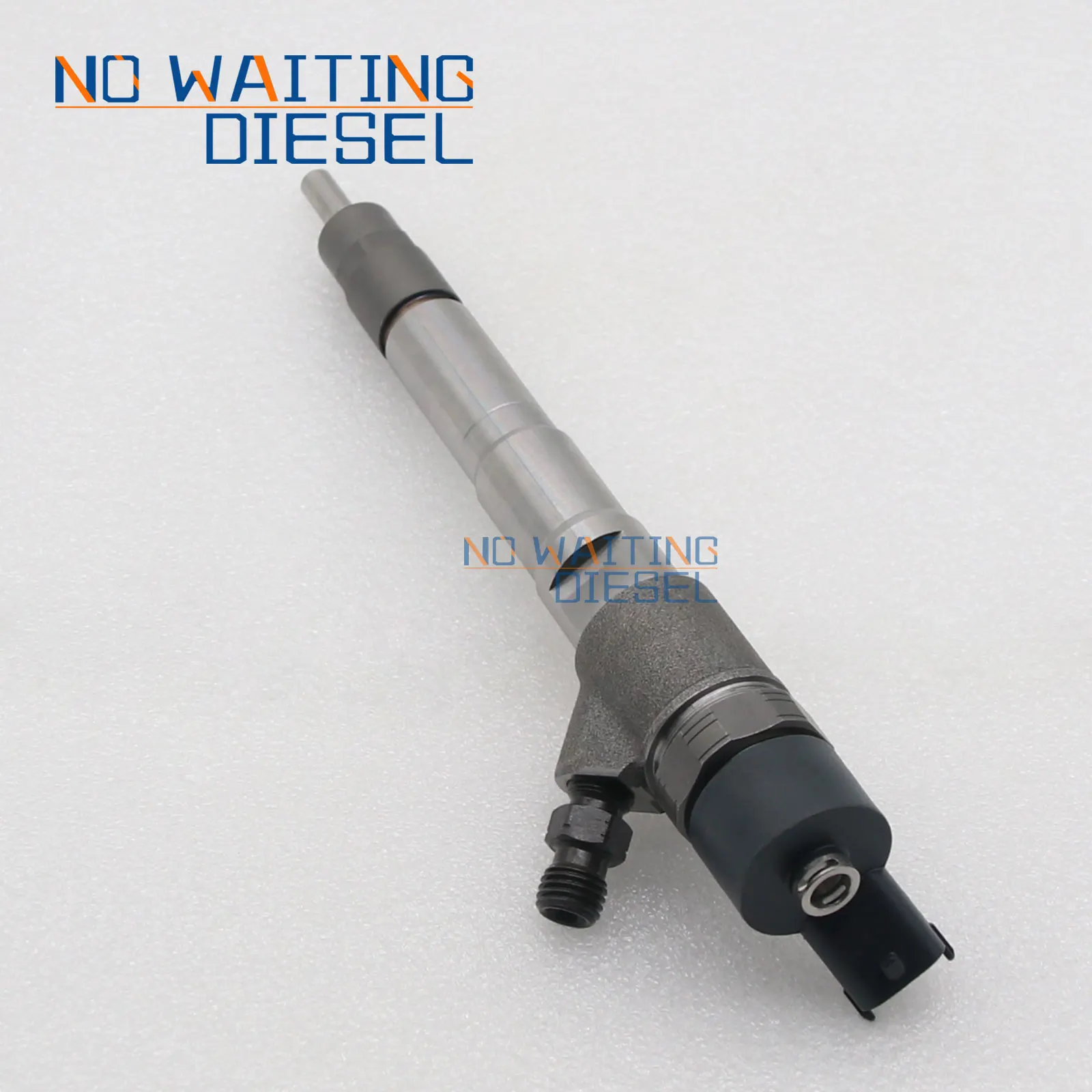 0445110270 Fuel Injector Assembly 0 445 110 270 Common Rail Diesel Injection 96440397 For Chevrolet Captiva 2.0