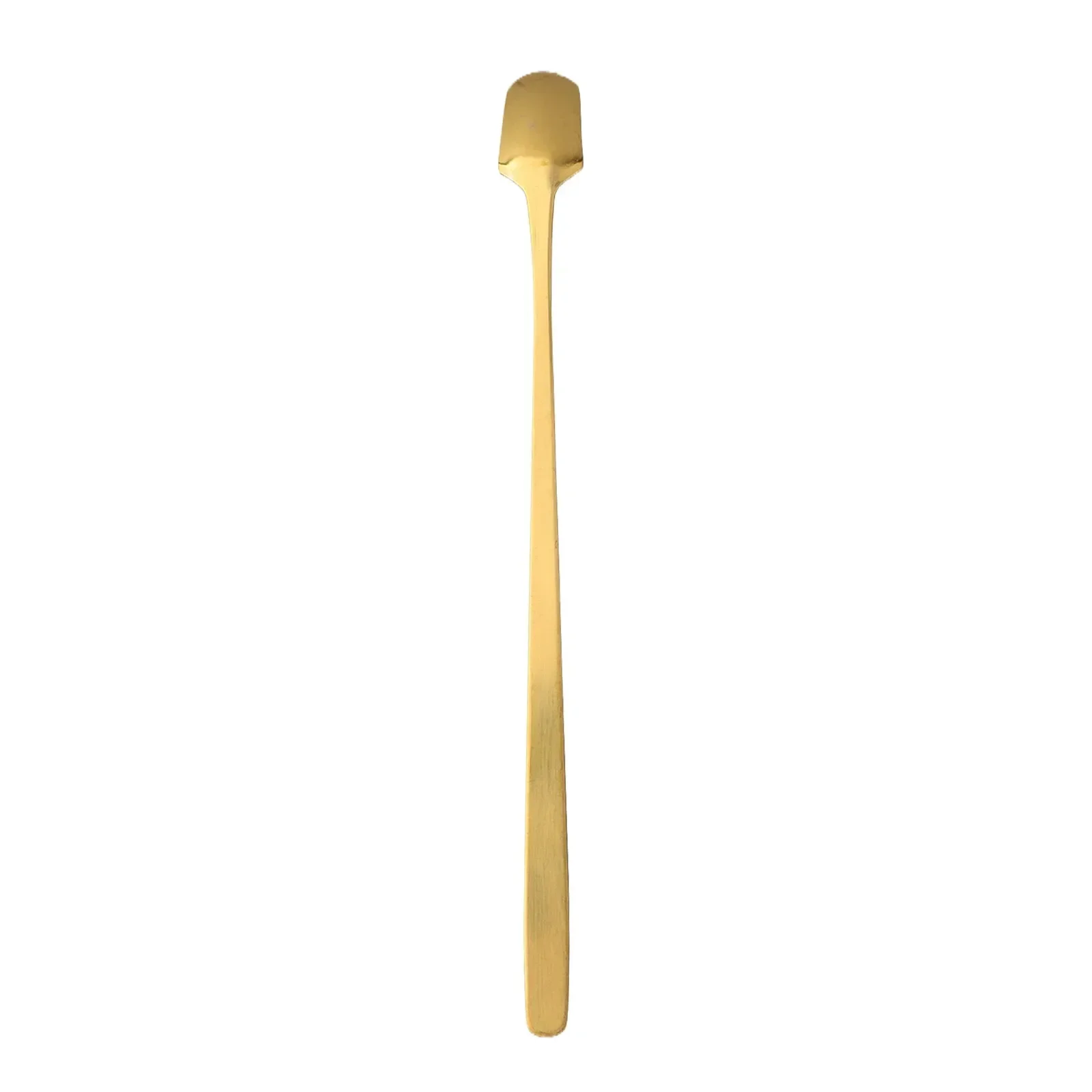 Kitchen Bar Tea Long-Handle Coffee Stirrers Milk Spoon Teaspoon Coffeeware Coffee-Scoop Kitchen Teaspoons Tableware Accessories