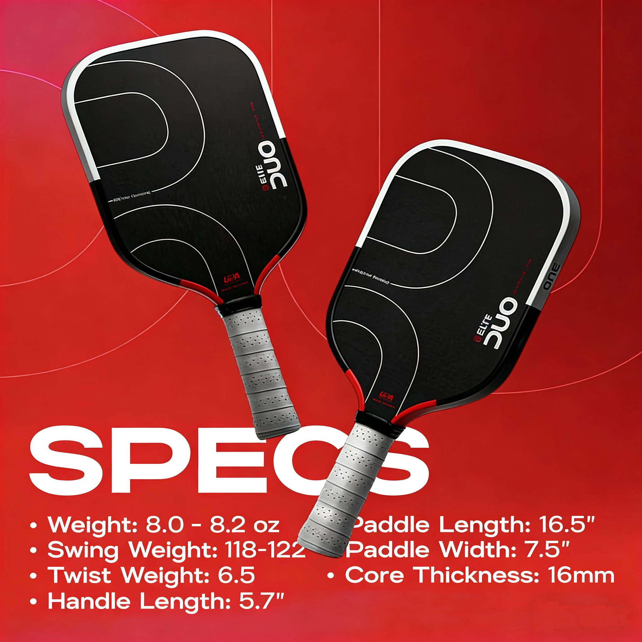 Thumbnail 4 - #33 Compare Pickleball Paddles Before You Buy