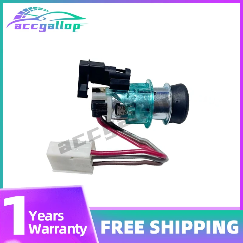 

Автомобильный прикуриватель в сборе для Skoda Yeti 2010-2013 1Z0919305A 1Z0 919 305 A