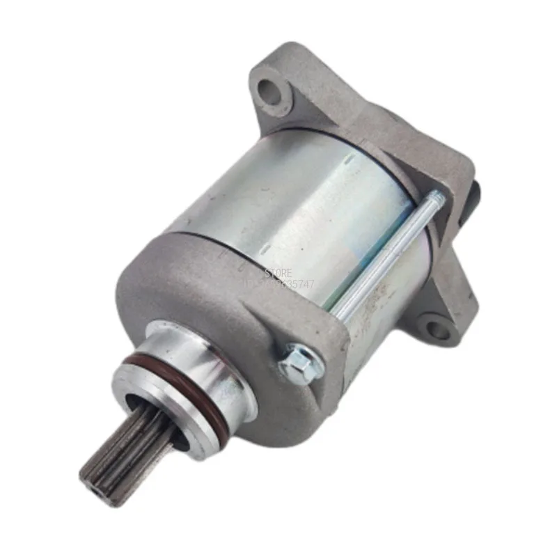 5544000100 Motorcycle Starter Motor  EXC 250 300 Start Engine