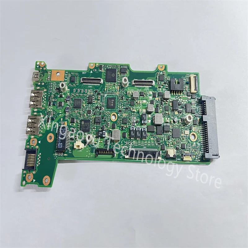 Original For ASUS TX300CA Transformer Book DK REV2.0 USB Main Board 60NB0070-MB2060 100% Test ok