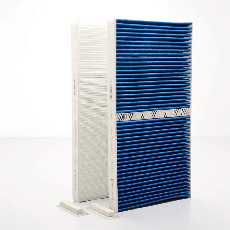 فلتر هواء المقصورة MicronAir لسيارة VW Volkswagen ID4 ID3 ID.4 ID5 ID7 لأودي Q4 e-tron سكودا Enyaq ELROQ Cupra Born 1ED819644 653 #2