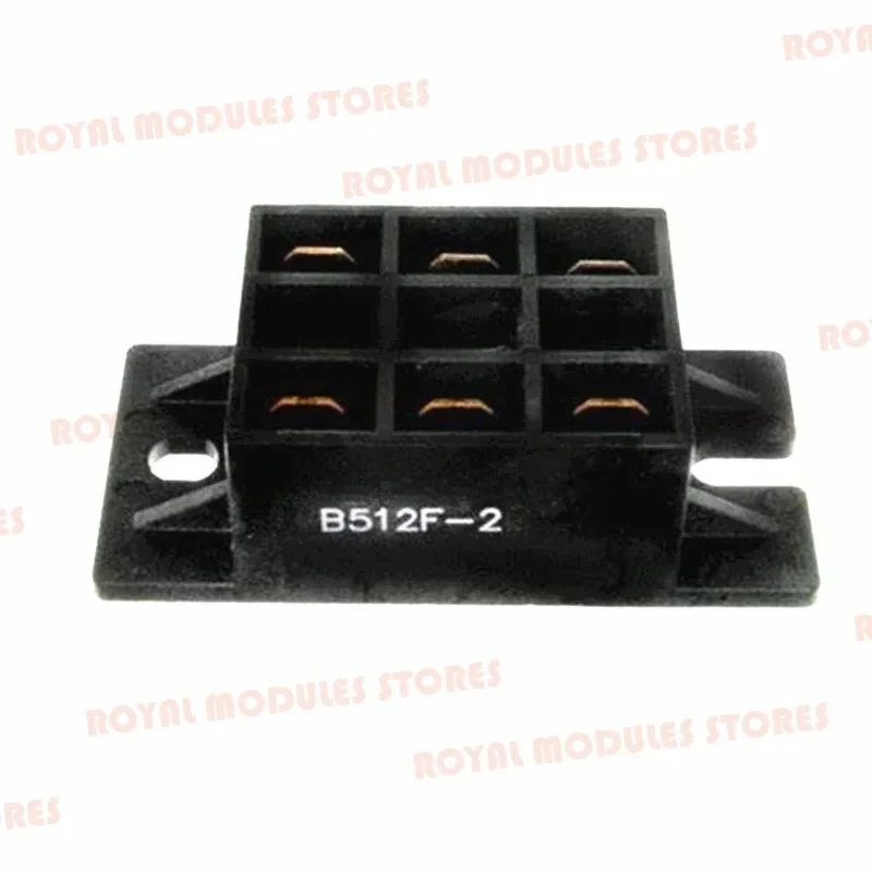 

New Original B512F-2-YEC In Stock
