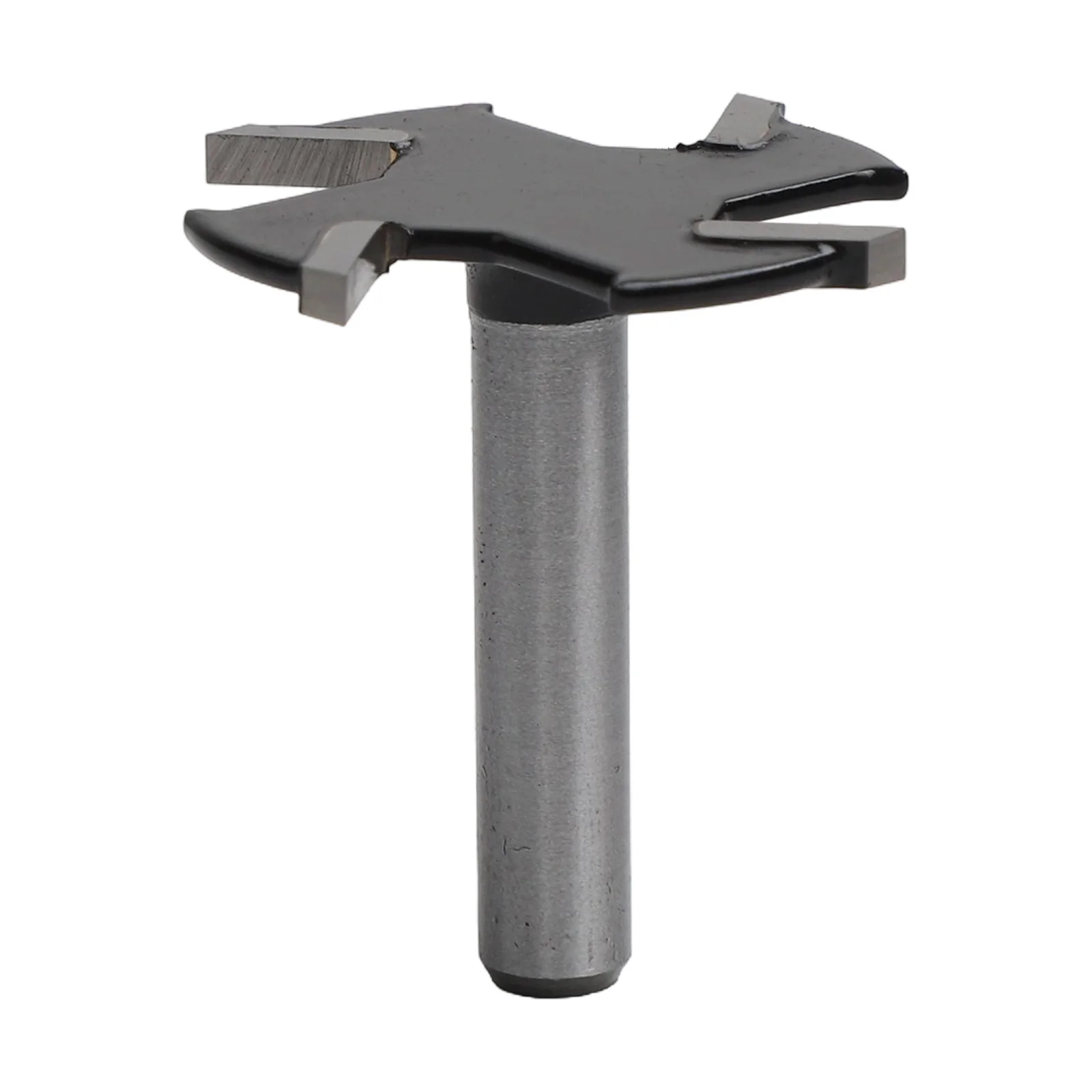 

32x3mm Slab Flattening Bit Carbide Tipped Cutting Tool Cutting Tool Solid Hardened Steel 32mm Cutting Diameter