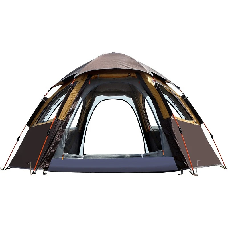 

Camping tent folding portable canopy awning overnight picnic