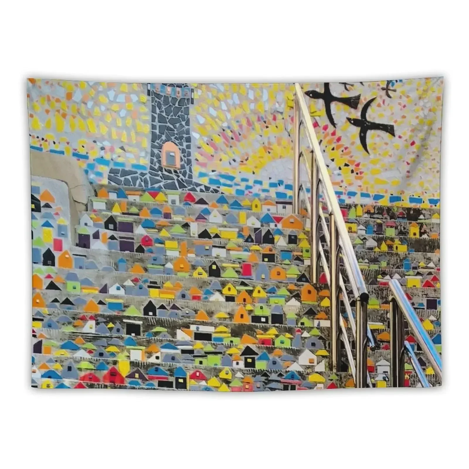 

Minis Tapestry Room Decor Aesthetic Decoration Pictures Room Wall Aesthetic Room Decoration Tapestry