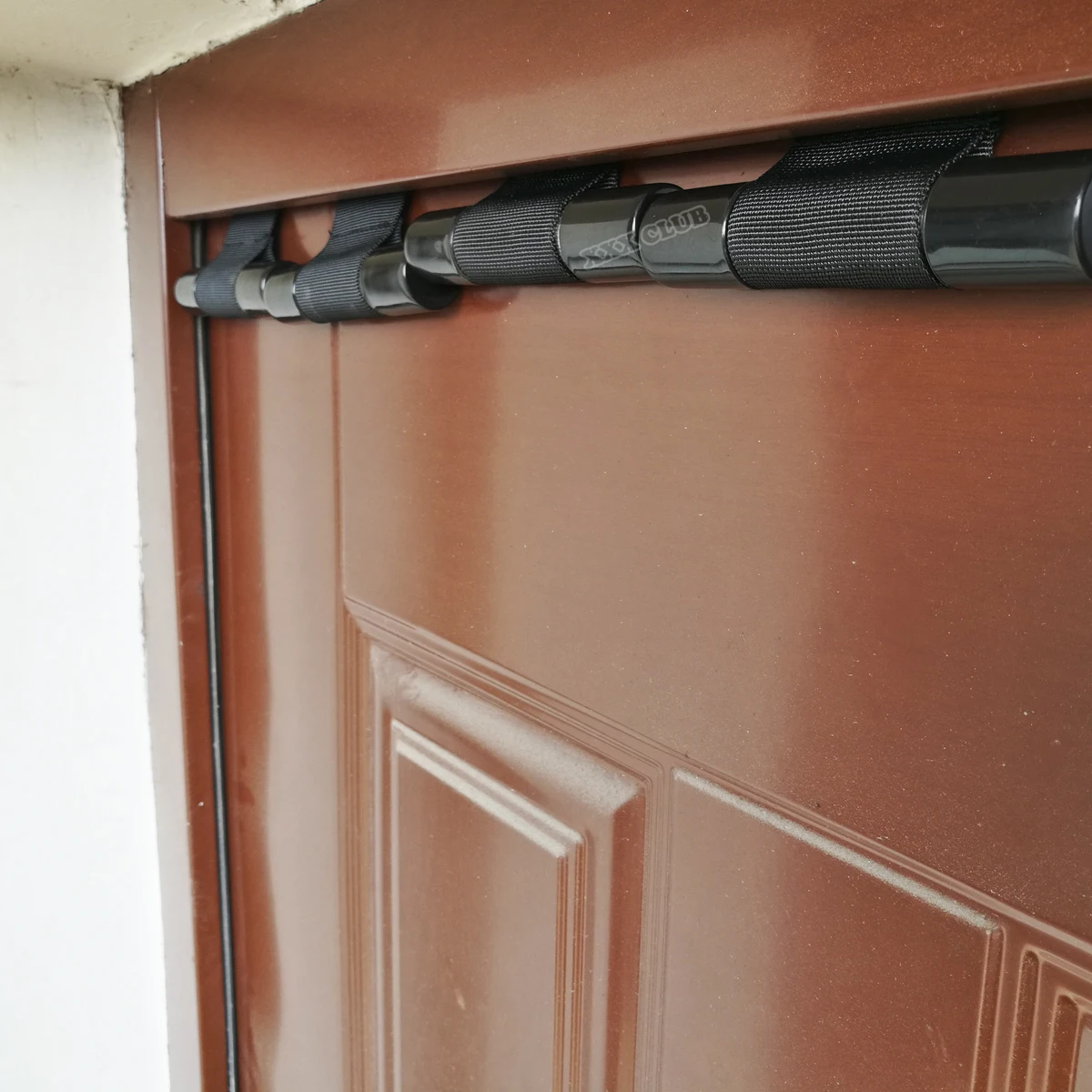 أصفاد ألعاب جنسية للبالغين ، معلقة على الباب ، أصفاد معصم ، أرجوحة ، أصفاد يد معلقة ، ألعاب ضبط النفس ، لعب الجرو ، عبودية