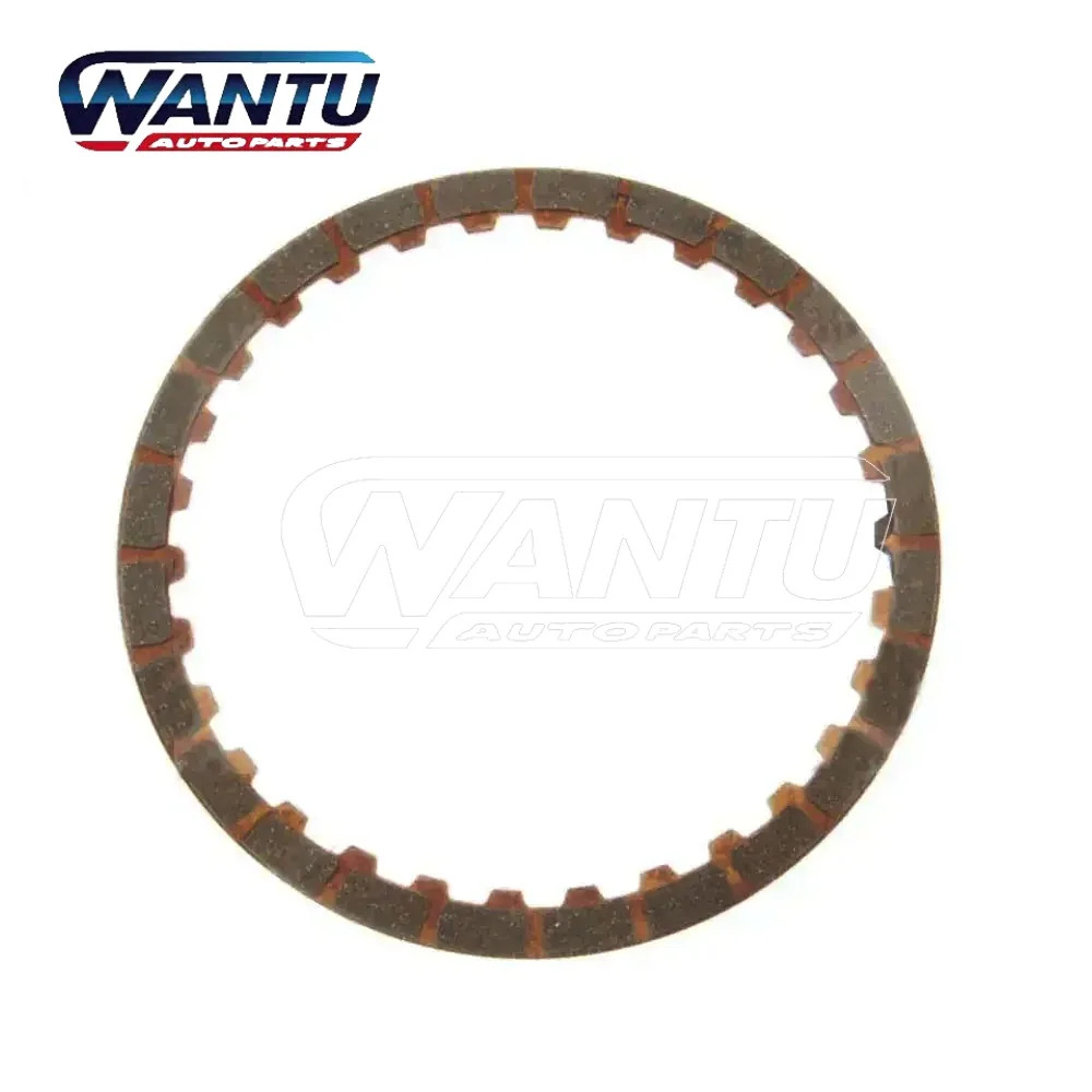 

A6GF1 Automatic Transmission Friction Plate Internal Spline 3-5 Reverse 2009 and later (30T 2.08mm 126mm) Suitable for Hyundai