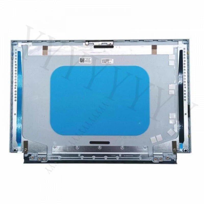 

Y+ LCD Back Cover Rear Lid for Dell G15 5511 5510 5515 0RWPKF 0W9XD4 120Hz/165Hz