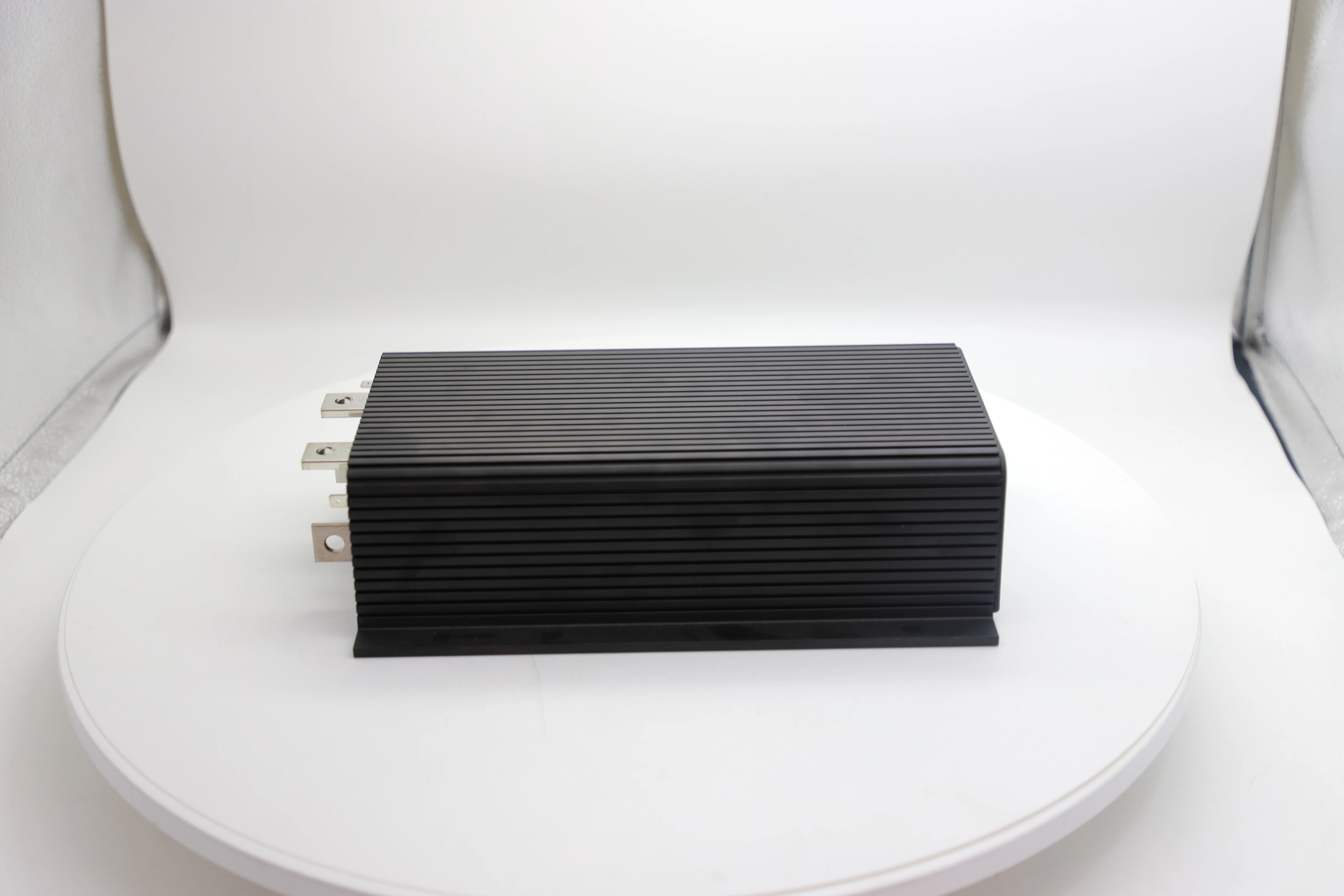 Controlador de Motor 1221M-6701 48-72V 550A para carrito de Golf Curtis, apilador, carretilla elevadora eléctrica, controladores de la serie 1221