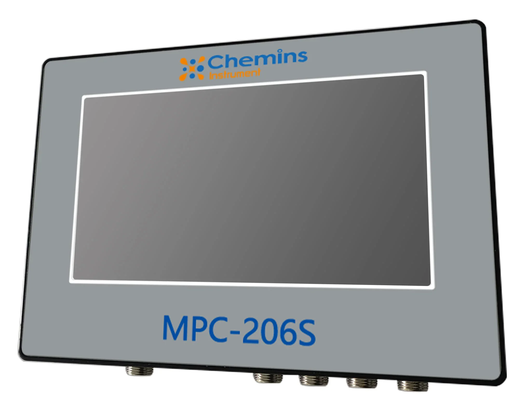 

Chemins OEM Automatic 4 Dosing Control RS485 Online Chlorine DO pH ORP Controller with RS 485 Output
