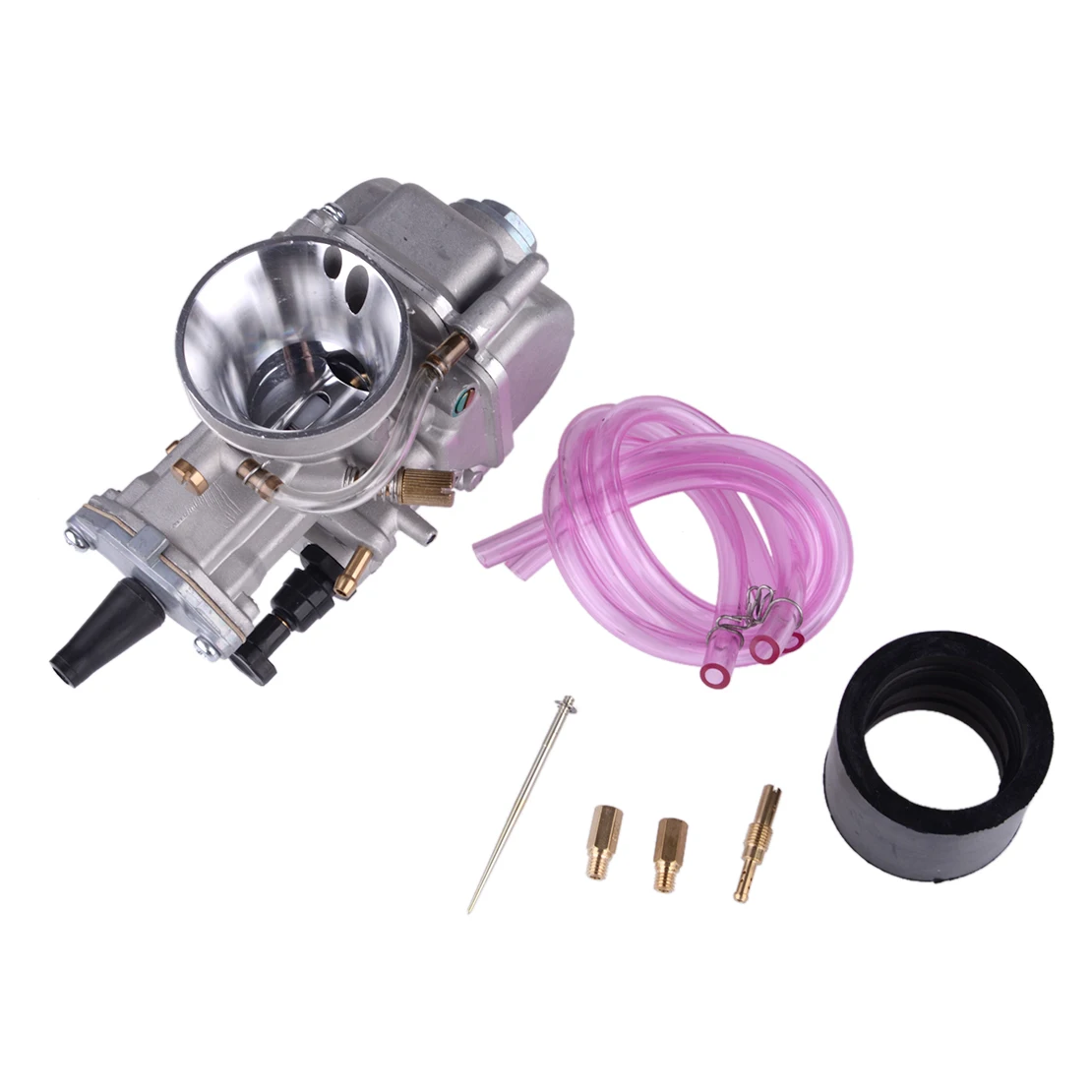 

F0-20CK 30mm Front Carburetor Power Jet Kit Fit for Motorcycle Scooter Dirt Bike ATV