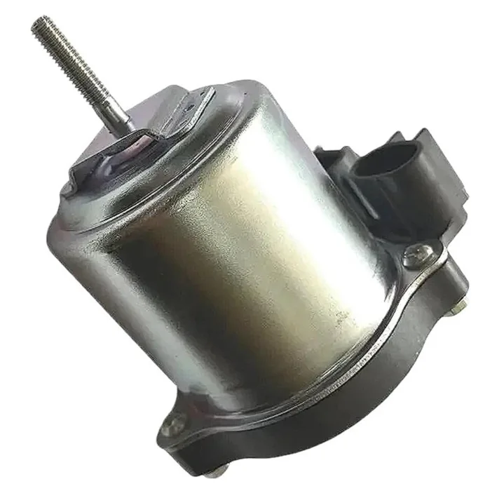 47070-12020, 47070-12010, 47070-33030 Are Suitable for ABS Brake Assist Motors