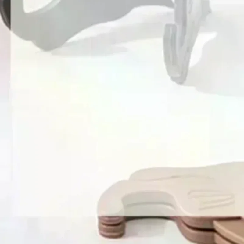 

Creative Portable Cartoon Phone Stand, Foldable Mini Phone Holder For Desktop, Can Be Hung And Decorated.