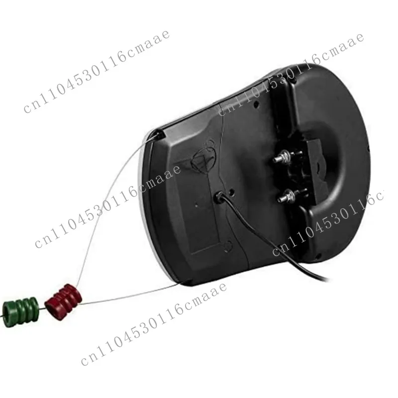 Automatic Garage Door Motor Aluminum Roll-Up Operators Premium Quality Motor