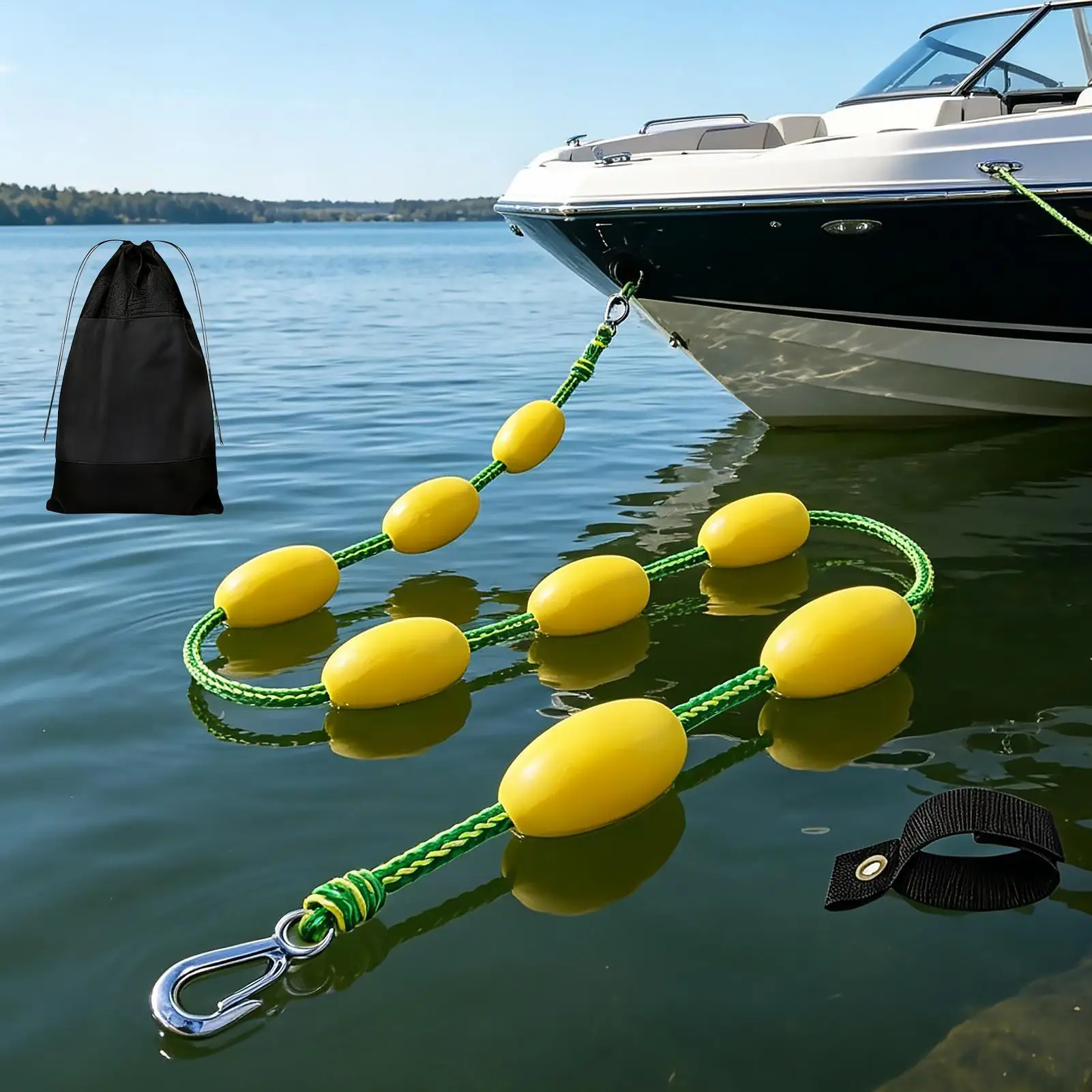 boat-tow-rope-double-hook-heavy-duty-lines-60ft-boat-tow-rope-for-tubing-for-water-sports-kayak-wakeboarding-fishing-drift
