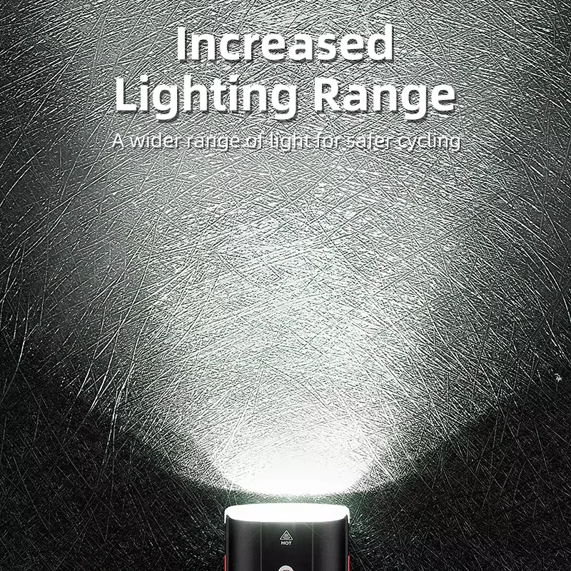 Thumbnail 3 - #9 Cheap LED Bicycle Front Lights Worth Buying