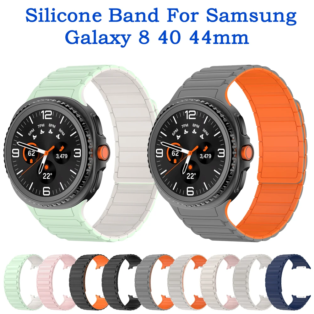 No Gaps Band For Sa… - image