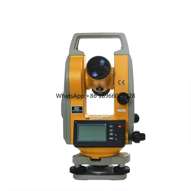 Best Price TD3-2 Optical Theodolite New Theodolite