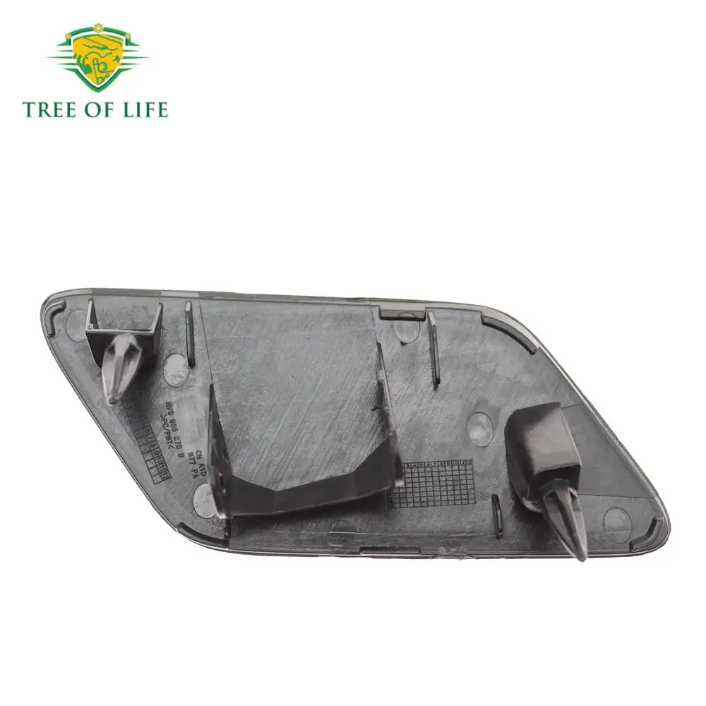 Форсунка омывателя передней фары, крышка привода, крышка для Audi A3 2017 2018 2019, новинка