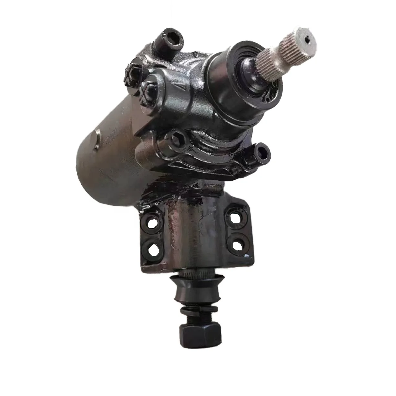 

4531036050 4411060022 4411060012 4531036070 Box Hydraulic Power Steering Price for Land Cruiser Fj40