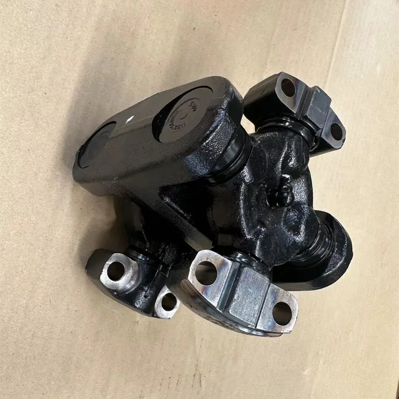 

Вал пропеллера TLF Spider 419-20-34110 WA320 Детали колесного погрузчика