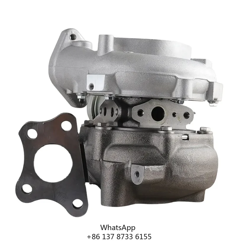 14411-EB70A GT2056V Turbocharger 14411-EB70A 14411-EB70D 14411-EB70B 14411-EB70C 767720 For Nissan Navara YD25