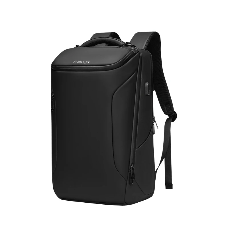 

men's anti-theft waterproof 15.6 17.3 inch laptop travel backpack computer bag