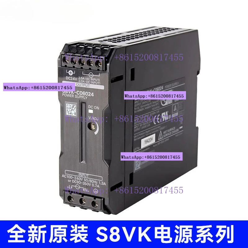 Om//Ron Switching P… - image