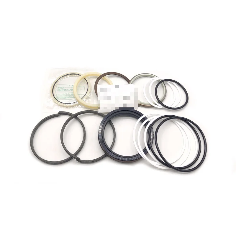 707-99-57160 Arm Cylinder Seal Kit For PC200-7 PC210-7 PW200-7 PC228US-3 Excavator