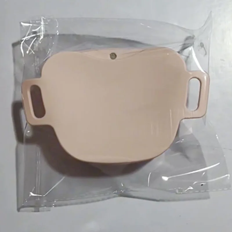 1x Silikon-Leckerlibeutel für Hunde, tragbare Hundetraining-Gürteltasche, Outdoor-Futterbeutel für Welpen, Snack-Beutel, Belohnungsbeutel mit Gürtel – Detail 6