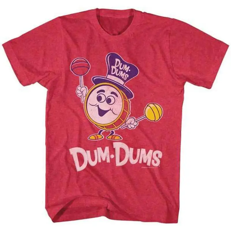 Dum Dums Candy Suck…