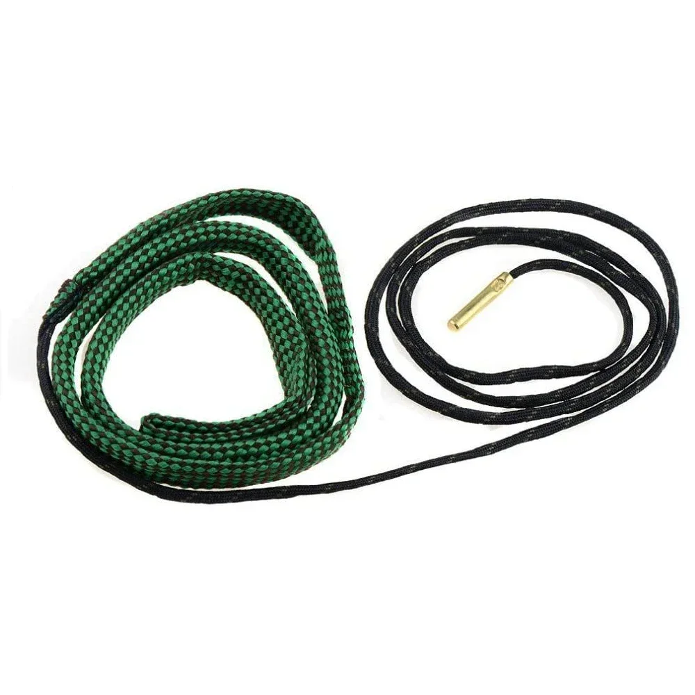 Kit di pulizia tattica Caccia da G01 a G04 Fucili Accessori Pulitore Barile Calibro Corda 12ga 20ga.22.223.308 7.62x39 Sport