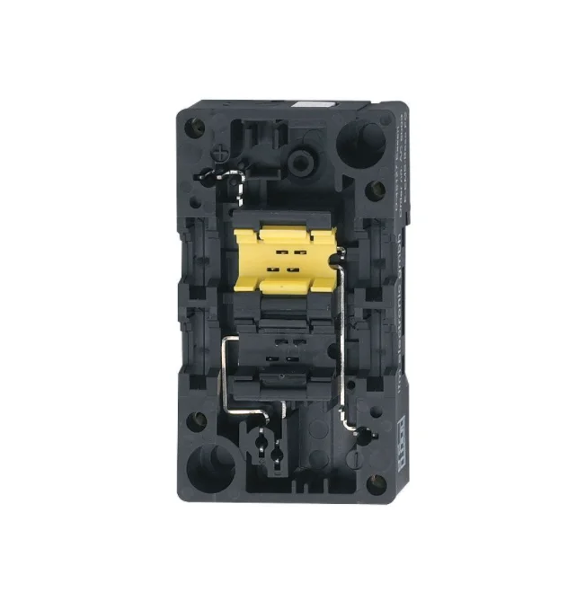 

Нижняя часть IFM для модуля AS-Interface AC5003