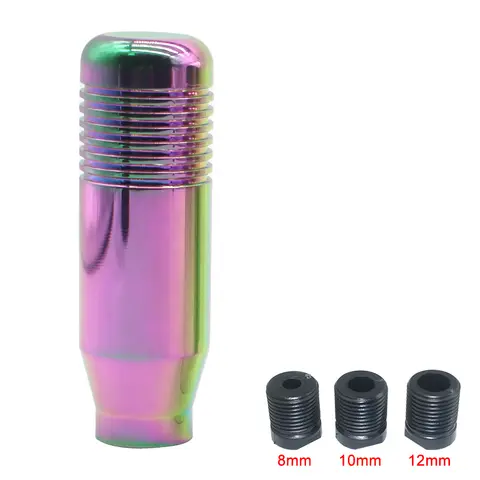 8 best sales BMW-växelspaksknopp - №7