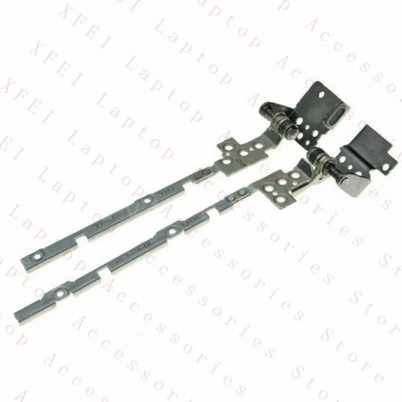 

F for MSI GL63 8RC 8RD 8RE 8SC 8SD 8SE 9RC LCD HINGES Right and Left Sets uscn