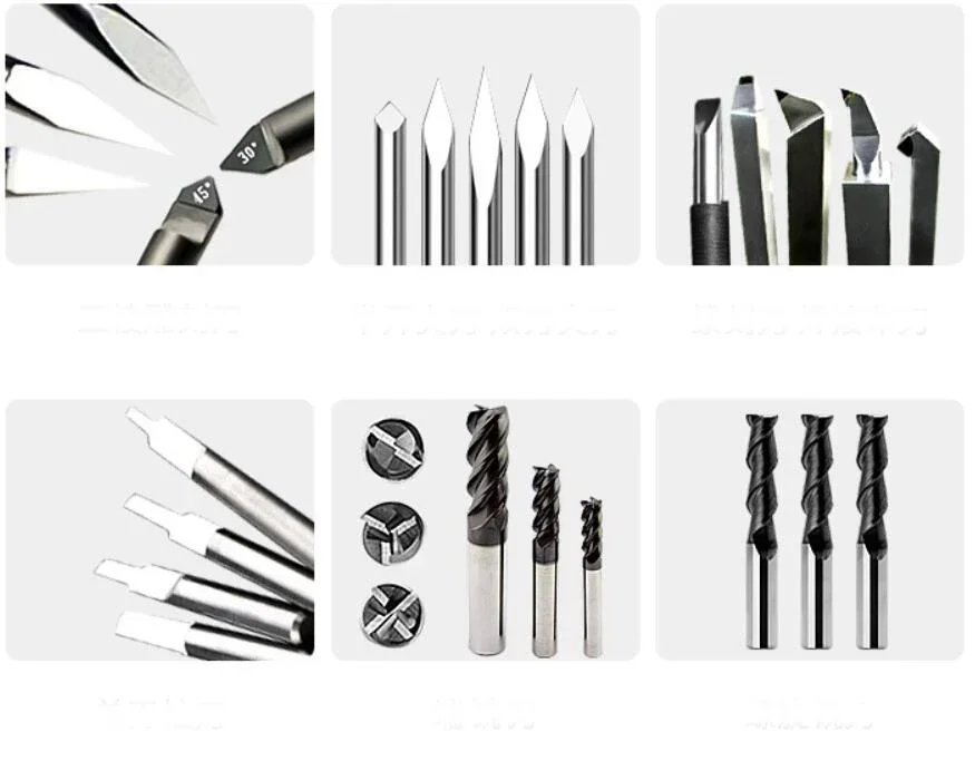 Original brand new！！Cutter Grinder Mill Drill engraving knives lathe tool Sharpener Sharpening Grinding Machine