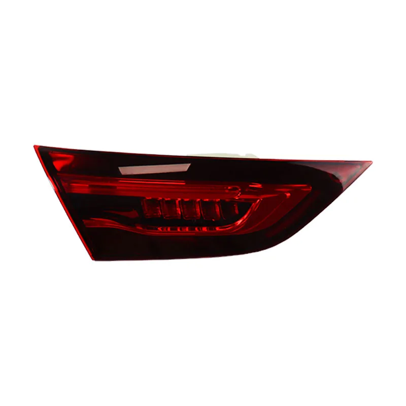 For Mercedes-Benz CLA-class W118 CLA200 CLA260 Sedan 2020-2023 Tail Light Warning Brake Reversing Signal Lamp Taillight Assembly