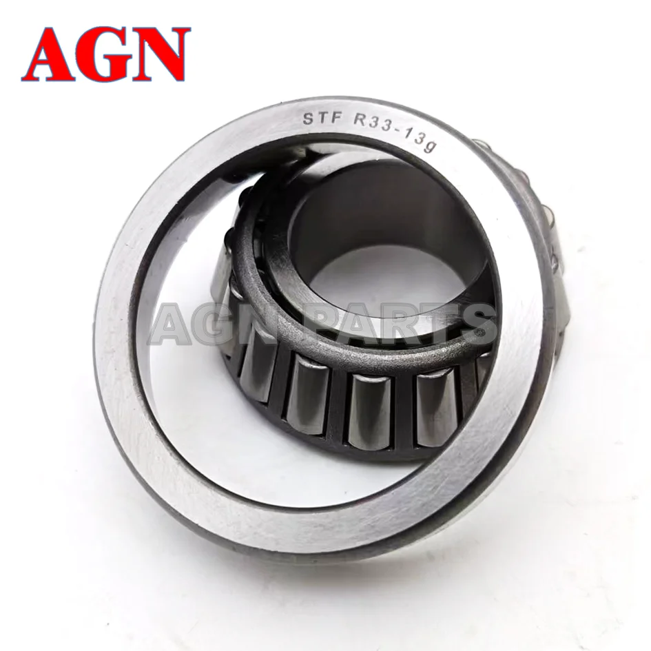 

for LEXUS LX URJ201 2007-2020 TOYOTA LAND CRUISER J200 2007-2021 Front Wheel Bearing, 90366-33011 STF R33-13