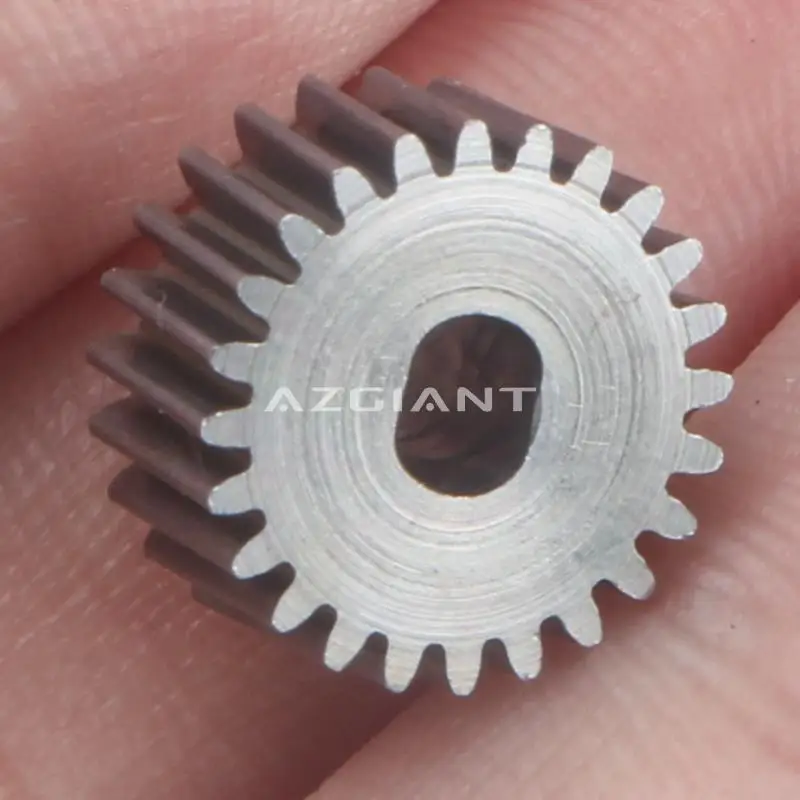 AZGIANT Mirror folding motor internal gear for Honda Jazz Mk3 / Fit MK2 / Civic MK8 Power Fold Repair view 6